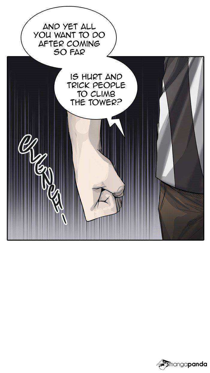 Tower of God Chapter 393 image 47